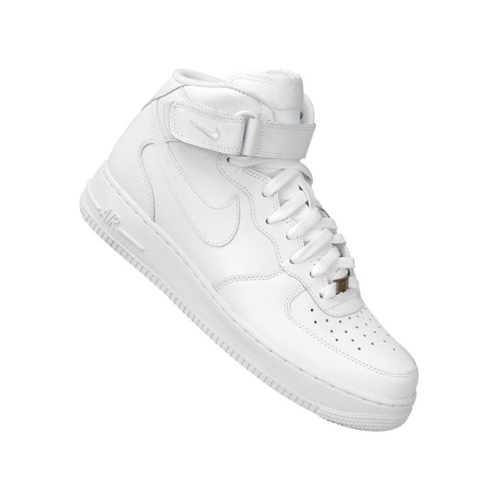 nike air force 1 blanche pas cher femme